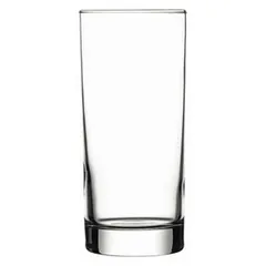 Highball “Istanbul” glass 380ml D=68,H=150mm clear.