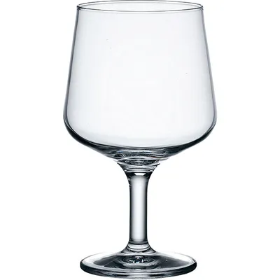 Бокал для вина «Колоссэо» стекло 220мл D=75,H=124мм прозр., Объем по данным поставщика (мл): 220