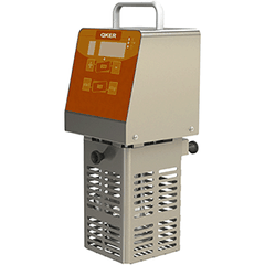 Прибор низкотемпературного приготовления