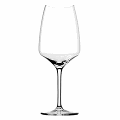 Wine glass “Experience”  christened glass  0.645 l  D=95, H=238mm  clear.