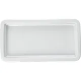 Гастроемкость GN 1/3 фарфор ,H=20,L=325,B=176мм