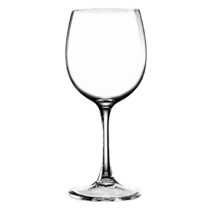 Бокал для вина «Мондо» хр.стекло 270мл D=80,H=187мм прозр., Объем по данным поставщика (мл): 270