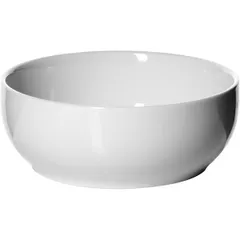 Салатник «Кунстверк» фарфор 0,5л D=136,H=51мм белый