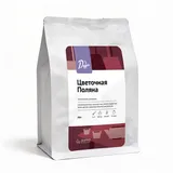 Чай «Цветочная поляна» зеленый китайский листовой 200 г