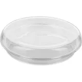 Крышка для чайника универсальная стекло D=7,H=2см прозр.