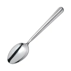 Ложка чайная «Метрополитан» сталь нерж. ,L=14,2см металлич.