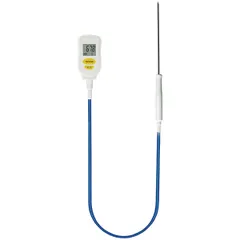 Thermometer (-50+350C) + probe , L=91.5 cm