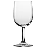 Бокал для вина «Классик лонг лайф» хр.стекло 320мл D=75,H=168мм прозр.