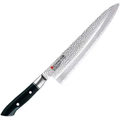 Нож кухонный "Шеф" «Касуми» сталь ,L=24см