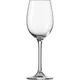 Бокал для вина «Эвер» хр.стекло 220мл D=52,H=192мм прозр., Объем по данным поставщика (мл): 220