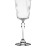 Cocktail glass “America 20x” glass 240ml D=78,H=202mm clear.