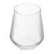 Олд фэшн (стакан) «Аллегра Оптик» стекло 425мл D=66,H=110мм прозр., изображение 2