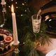 Свечи[50шт] параф.со стеар. D=25,H=245,L=255,B=190мм белый, изображение 7