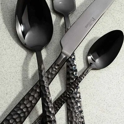 Нож десертный «Пэлас Мартеллато Трэжер Блэк» сталь нерж. черный, изображение 8