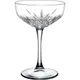 Шампанское-блюдце «Таймлесс» стекло 255мл D=10,8,H=15,7см, изображение 2