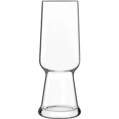 Бокал для пива «Биратэк» хр.стекло 0,54л D=73,H=204мм прозр.