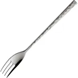 Вилка десертная «Фюз мартеле» сталь нерж. ,L=19,1см металлич.