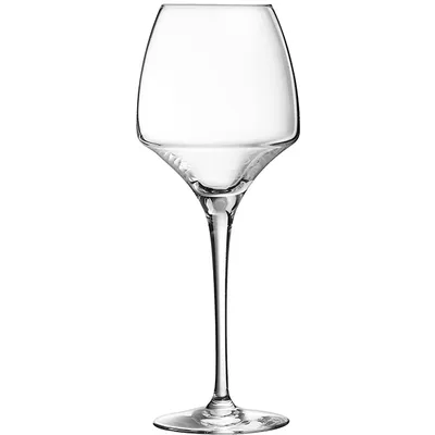 Бокал для вина «Оупен ап» хр.стекло 400мл D=63/89,H=231мм прозр.