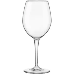 Wine glass “Premium” glass 270ml D=52/75,H=180mm clear.