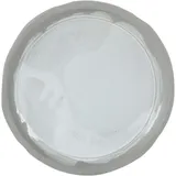 Тарелка «Нау» мелкая керамика D=210,H=18мм белый