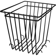 Подставка для досок (6 отдел.) сталь нерж.,пластик