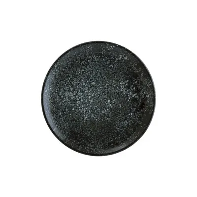Тарелка «Космос Блэк» D=25см