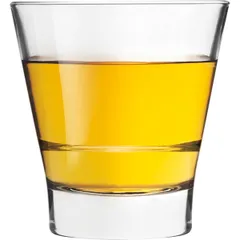 Олд фэшн (стакан) «Индевор» стекло 109мл D=66,H=75мм прозр., изображение 4