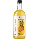 Сироп «Тайский Ананас» Pinch&Drop пластик 1л D=83,H=267мм