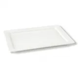 Гастроемкость 1/1*20 мм (530*325*20 мм), фарфор, P.L. Proff Cuisine