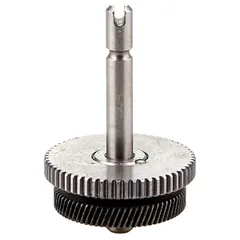 Двойной редуктор д/модели FM/40/MX40 миксер