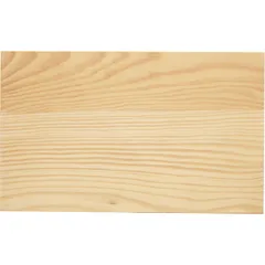 Блюдо для суши сосна ,H=35,L=240,B=150мм св. дерево, изображение 2