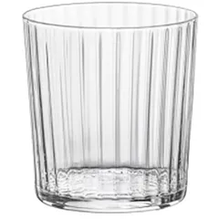 Олд фэшн (стакан) «Эксклюзива» хр.стекло 355мл D=85,H=89,5мм прозр.