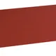 Салфетка сервировочная «Коралл» полиэстер,поливинилхл. ,L=42,B=33см красный, изображение 2