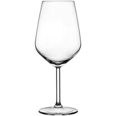 Wine glass “Allegra” glass 490ml D=63.5,H=217.5mm clear.