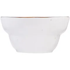 Салатник «Пастораль» фарфор 0,7л D=157,H=70мм оранжев., изображение 2