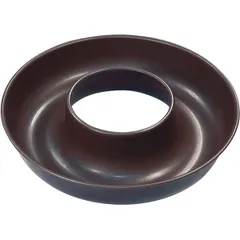 Baking dish “Savarin”  steel, anti-stick coating  0.75 l  D=200, H=42mm