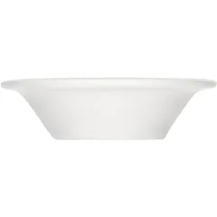 Sauce boat “Stuttgart” porcelain 15ml D=60,H=17mm white