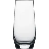Highball "Belfesta (Pure)"  chrome glass  0.54 l  D=80, H=165mm  clear.
