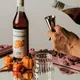 Сироп «Пряная тыква» ODK стекло 0,75л D=65,H=305мм, Состояние товара: Новый, Вкус: Тыква, Материал: Стекло, Объем по данным поставщика (мл): 750, изображение 10