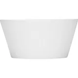 Салатник «Пьюрити» эко-кост. фарф. 450мл D=123,H=63мм белый