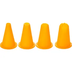 Мешок кондитерский полиуретан ,L=28,5см белый, изображение 2