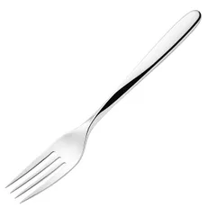 Dessert fork “Twist”  stainless steel , L=18.8cm