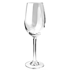 Бокал для вина «Классик» хр.стекло 300мл D=75,H=207мм прозр.