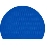 Шпатель кондитерский полипроп. ,H=145,L=195,B=3мм синий