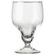 Бокал для вина стекло 200мл D=65,H=120мм прозр.
