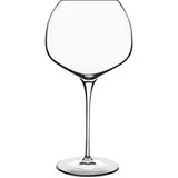 Бокал для вина «Винотек» хр.стекло 0,8л D=85/105,H=230мм прозр.