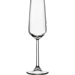 Бокал-флюте «Аллегра Файн Рим» стекло 195мл D=45,H=226мм прозр.