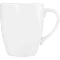 Chelsea mug porcelain 200ml D=75,H=85mm white