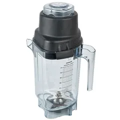 Контейнер в сборе для блендера «XL» нож д/жидк. крышк за поликарбонат 2л