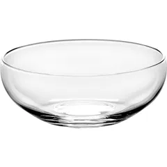 Соусник «Инку» стекло 100мл D=90,H=35мм прозр., изображение 3